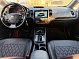 Kia Cerato Prestige, 2019 года, пробег 129500 км