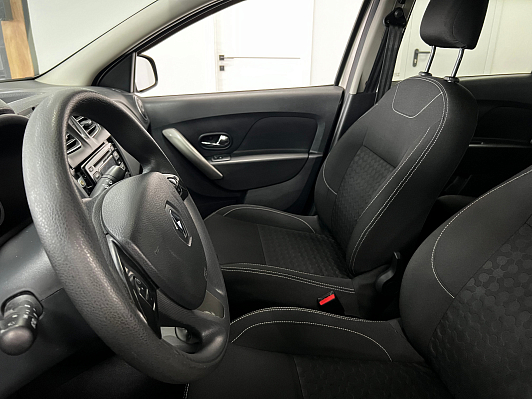 Renault Logan Privilege, 2014 года, пробег 181466 км