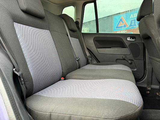 Ford Fusion Trend, 2007 года, пробег 253800 км