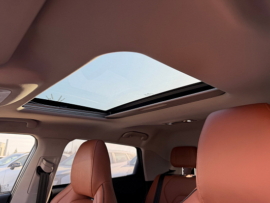 Omoda C5 Ultimate, 2022 года, пробег 81100 км