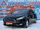 Ford Focus Titanium, 2016 года, пробег 200730 км