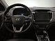 Hyundai Creta Limited Edition, 2018 года, пробег 128962 км