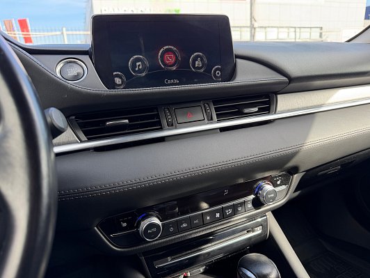 Mazda 6 Active, 2021 года, пробег 64056 км