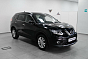 Nissan X-Trail, 2017 года, пробег 107000 км