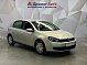 Volkswagen Golf Trendline, 2011 года, пробег 158004 км