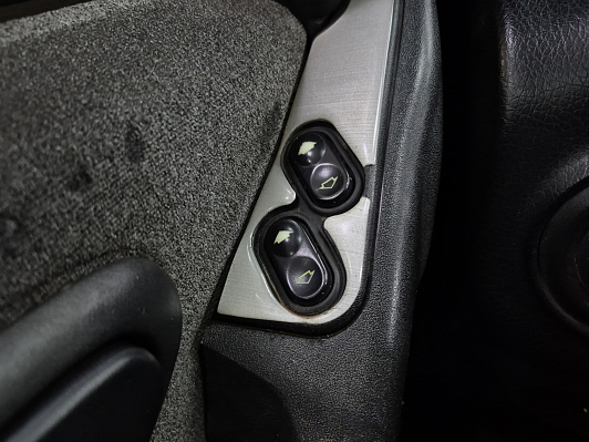 Chevrolet Niva L, 2005 года, пробег 202483 км