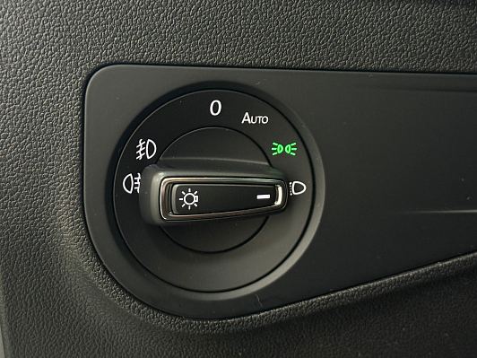 Volkswagen Tiguan Exclusive, 2017 года, пробег 171111 км