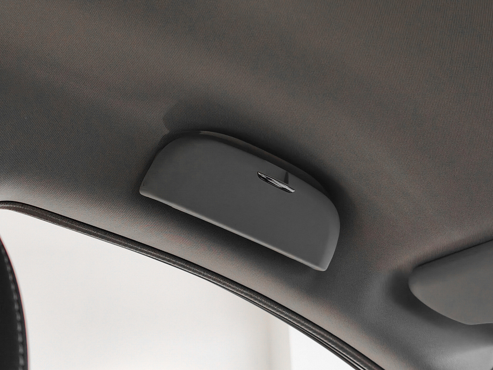 Haval M6 Оптимум, белый