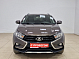 Lada (ВАЗ) Vesta Luxe, 2018 года, пробег 83829 км