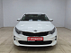 Kia Optima, 2015 года, пробег 75483 км