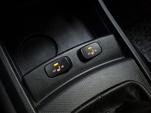 SsangYong Actyon Original, 2012 года, пробег 95500 км