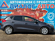 Kia Ceed Comfort, 2014 года, пробег 176212 км