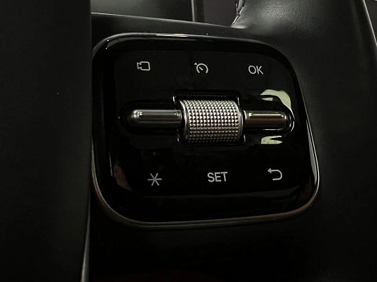 Li Auto (Lixiang) L9 Max, 2023 года, пробег 63671 км