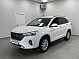 Haval M6 Оптимум, 2024 года, пробег 44500 км