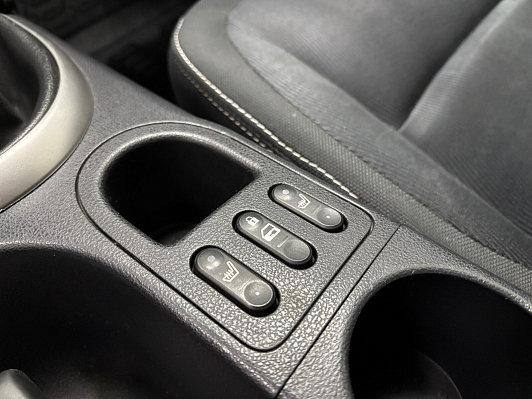 Nissan Qashqai SE+, 2010 года, пробег 155756 км