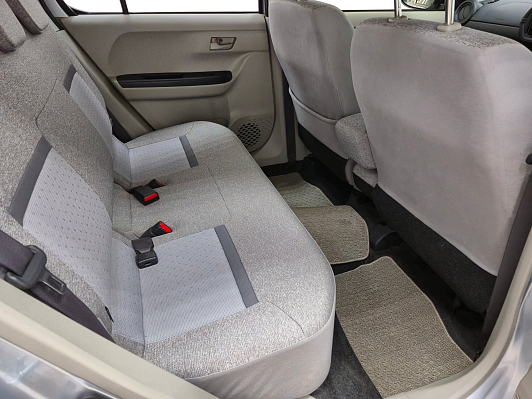 Toyota Passo, 2019 года, пробег 38958 км