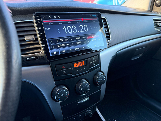 SsangYong Actyon, 2011 года, пробег 178000 км