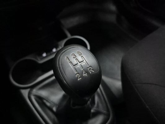 Lada (ВАЗ) Granta Comfort'23, 2020 года, пробег 156778 км