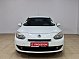 Renault Fluence, 2010 года, пробег 299691 км