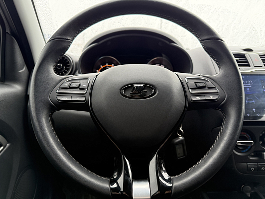 Lada (ВАЗ) Granta Classic Optima, 2022 года, пробег 41000 км