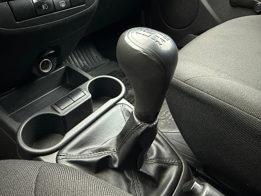 Lada (ВАЗ) Granta Standard, 2020 года, пробег 133000 км