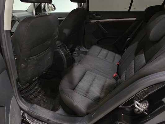 Skoda Octavia Elegance, 2012 года, пробег 227907 км