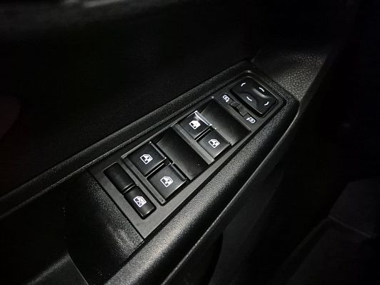 Lada (ВАЗ) Vesta Comfort, 2018 года, пробег 95857 км