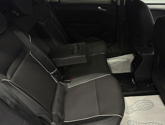 Renault Arkana Style, 2021 года, пробег 112724 км