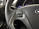 Kia Rio Luxe, 2015 года, пробег 244279 км