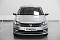 Volkswagen Polo Trendline, 2019 года, пробег 112336 км