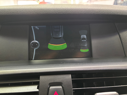 BMW X3, 2013 года, пробег 233266 км