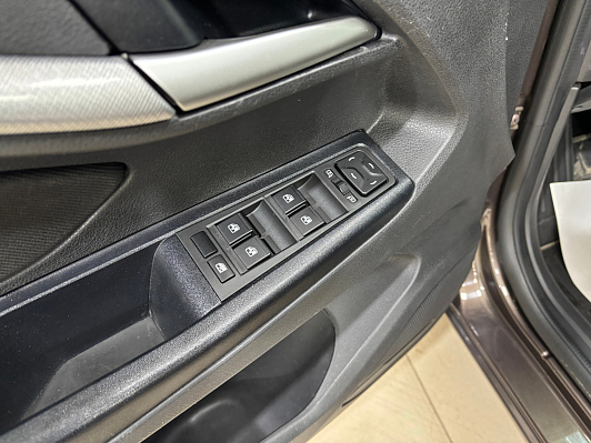 Lada (ВАЗ) Vesta Comfort Winter EnjoY Pro, 2020 года, пробег 61825 км