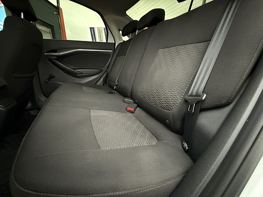 Lada (ВАЗ) Vesta Comfort, 2019 года, пробег 91157 км