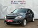 Lada (ВАЗ) Granta Classic Start Glonass 21901-51-234, 2018 года, пробег 148382 км