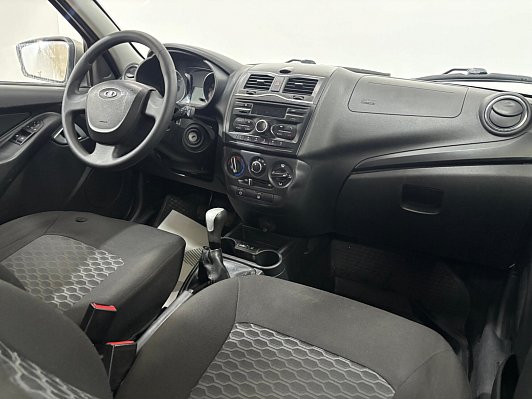 Lada (ВАЗ) Granta, 2020 года, пробег 90623 км