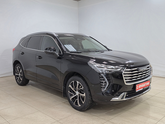 Haval Jolion Premium, 2023 года, пробег 39387 км