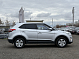 Hyundai Creta Active, 2017 года, пробег 134933 км