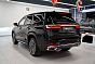 Jetour X90+ Премиум 7 мест, черный