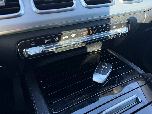 Mercedes-Benz GLE 300 d 4MATIC Premium, 2019 года, пробег 147492 км