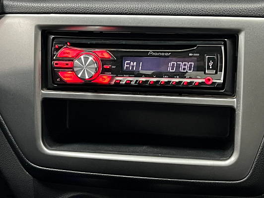 Kia Rio Comfort, 2013 года, пробег 97944 км