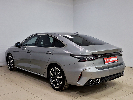 Chery Arrizo 8 Prestige, 2023 года, пробег 21357 км