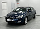 Opel Astra Cosmo, 2011 года, пробег 133897 км