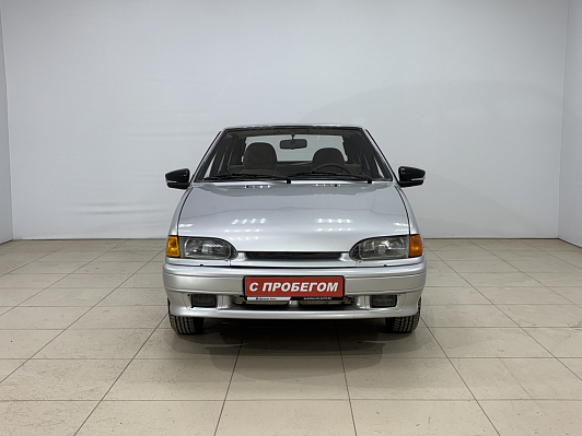 Lada (ВАЗ) 2114, 2004 года, пробег 365 км
