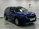 Skoda Kodiaq Active, 2022 года, пробег 71111 км