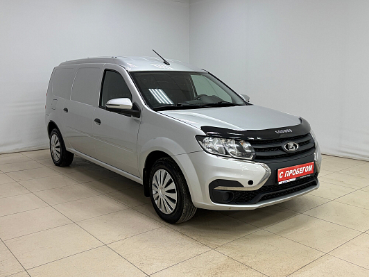 Lada (ВАЗ) Largus Classic Start Plus, 2024 года, пробег 59630 км