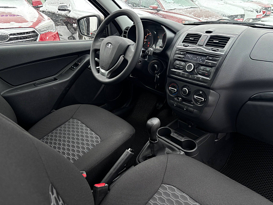 Lada (ВАЗ) Granta Classic Optima, 2025 года, пробег 16 км