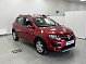 Renault Sandero Confort, 2016 года, пробег 87000 км