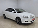 Toyota Avensis Люкс, 2007 года, пробег 293502 км