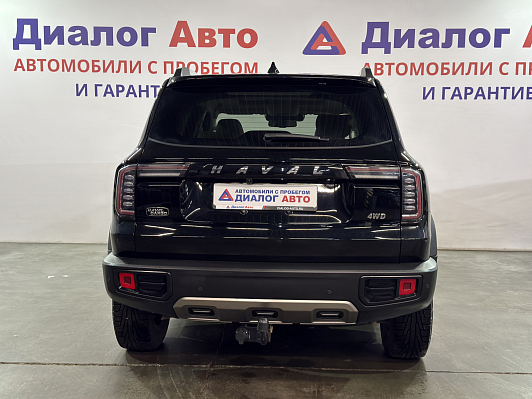 Haval Dargo Tech Plus, 2024 года, пробег 29598 км