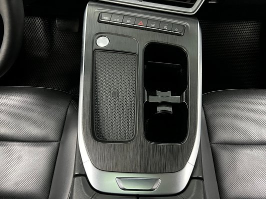 Haval F7 Техно +, 2024 года, пробег 93284 км